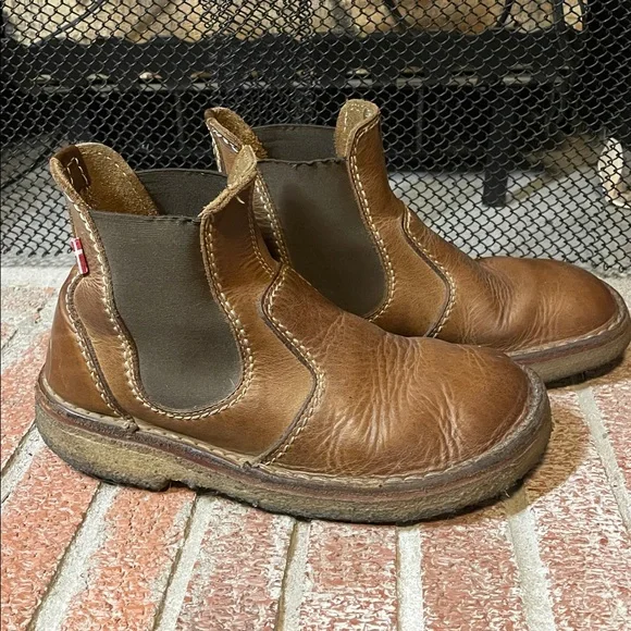 Duckfeet Roskilde Chelsea Boots Size 38/US 8 - Picture 3 of 12